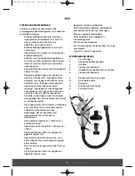 Предварительный просмотр 6 страницы Melissa 640-091 User Manual