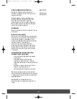 Preview for 20 page of Melissa 640-091 User Manual