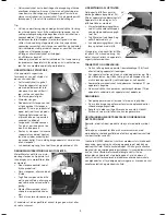 Preview for 3 page of Melissa 640-116 User Manual