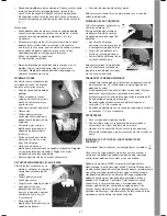 Preview for 21 page of Melissa 640-116 User Manual