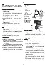 Preview for 14 page of Melissa 640-161 User Manual