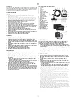 Preview for 12 page of Melissa 640-171 User Manual