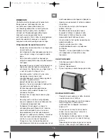 Preview for 16 page of Melissa 643-040/74 User Manual