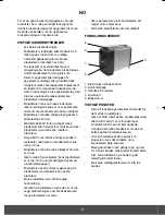 Preview for 6 page of Melissa 643-071 User Manual