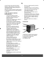 Preview for 15 page of Melissa 643-071 User Manual