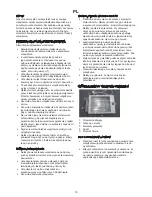 Preview for 14 page of Melissa 643-073 User Manual