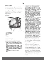 Preview for 5 page of Melissa 643-193 User Manual