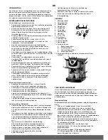 Preview for 2 page of Melissa 645-079 User Manual