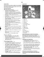 Preview for 2 page of Melissa 646-033 User Manual