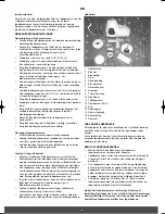 Preview for 4 page of Melissa 646-033 User Manual