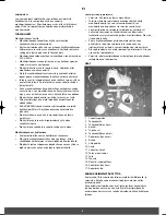 Preview for 8 page of Melissa 646-033 User Manual