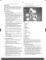 Preview for 10 page of Melissa 646-033 User Manual