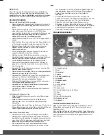 Preview for 12 page of Melissa 646-033 User Manual