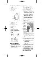 Preview for 7 page of Melissa 646-067 Instruction Manual