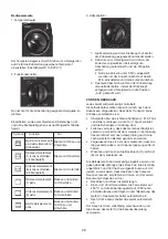 Предварительный просмотр 29 страницы Melissa 651-046 Manual