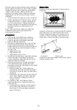 Предварительный просмотр 35 страницы Melissa 651-046 Manual