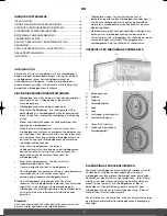 Preview for 6 page of Melissa 653-067 User Manual