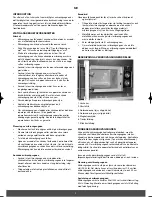 Preview for 2 page of Melissa 653-070 Instruction Manual