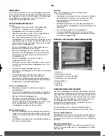 Preview for 10 page of Melissa 653-070 Instruction Manual