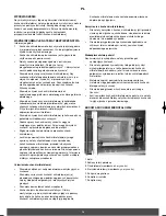 Предварительный просмотр 26 страницы Melissa 653-070 Instruction Manual