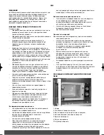 Предварительный просмотр 30 страницы Melissa 653-070 Instruction Manual