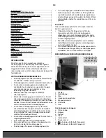 Preview for 2 page of Melissa 653-081 Instruction Manual