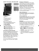 Preview for 15 page of Melissa 653-081 Instruction Manual
