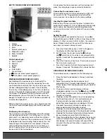 Предварительный просмотр 27 страницы Melissa 653-081 Instruction Manual