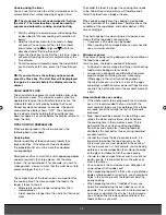 Preview for 29 page of Melissa 653-081 Instruction Manual