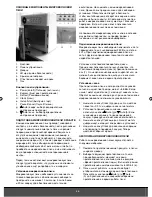 Предварительный просмотр 46 страницы Melissa 653-081 Instruction Manual