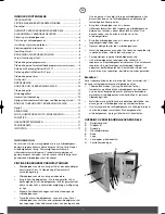 Preview for 7 page of Melissa 653-082 Instructions Manual