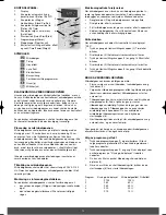 Preview for 13 page of Melissa 653-082 Instructions Manual