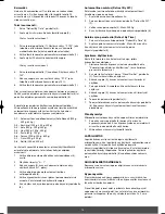 Preview for 19 page of Melissa 653-082 Instructions Manual