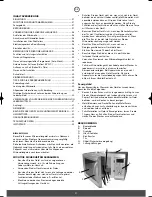 Preview for 27 page of Melissa 653-082 Instructions Manual