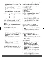 Preview for 29 page of Melissa 653-082 Instructions Manual