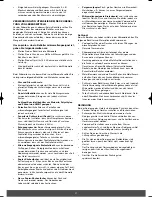 Preview for 31 page of Melissa 653-082 Instructions Manual