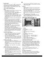 Preview for 2 page of Melissa 653-089 User Manual