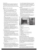 Preview for 19 page of Melissa 653-089 User Manual