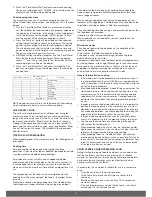 Preview for 21 page of Melissa 653-089 User Manual