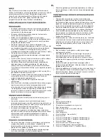 Preview for 28 page of Melissa 653-089 User Manual