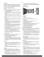 Preview for 14 page of Melissa 653-094 User Manual