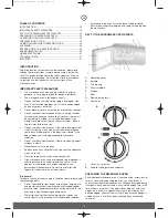 Preview for 18 page of Melissa 653-110 Instruction Manual