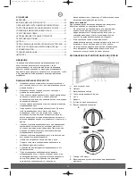 Предварительный просмотр 30 страницы Melissa 653-110 Instruction Manual