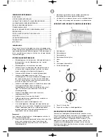 Preview for 10 page of Melissa 653-115 Instructions Manual