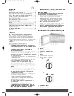 Preview for 30 page of Melissa 653-115 Instructions Manual