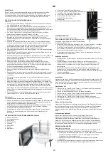 Preview for 20 page of Melissa 653-123 User Manual