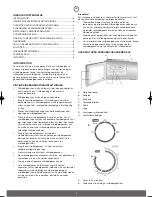 Preview for 6 page of Melissa 653064 Instruction Manual