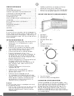 Preview for 10 page of Melissa 653064 Instruction Manual