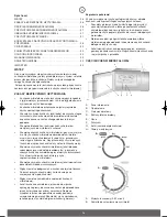 Preview for 26 page of Melissa 653064 Instruction Manual