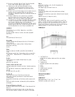 Предварительный просмотр 21 страницы Melissa 653100 User Manual